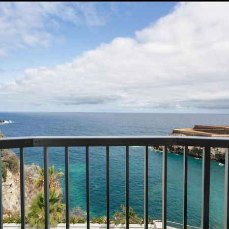 Vista Al Mar Apartment Icod De Los Vinos Exterior photo