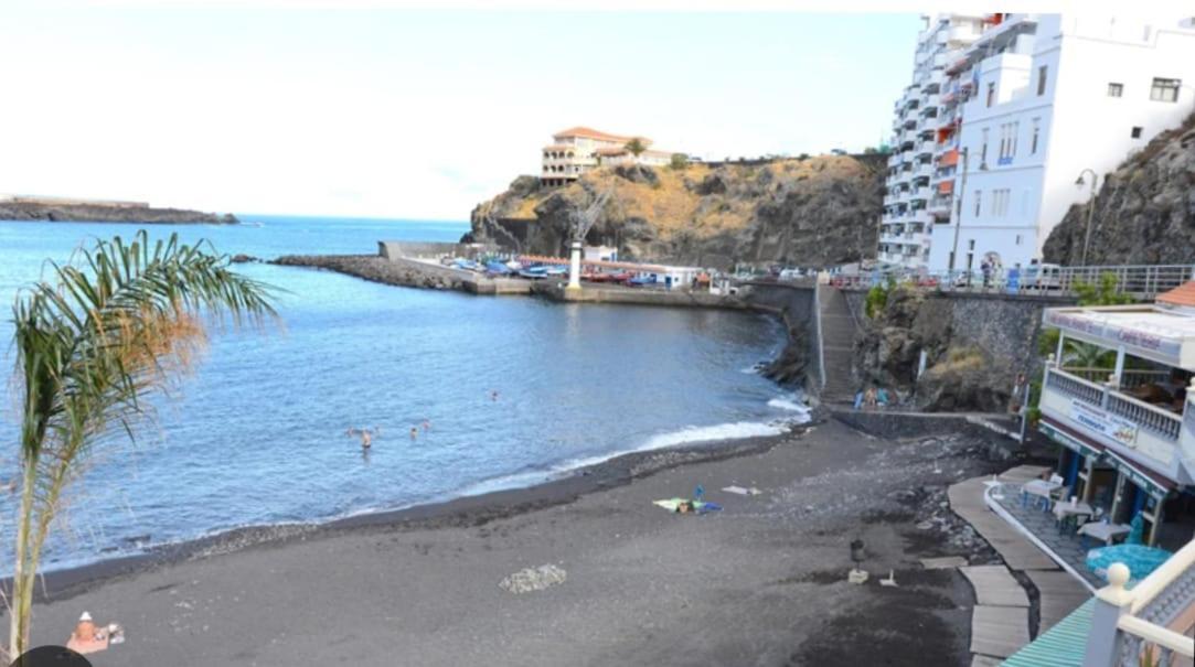 Vista Al Mar Apartment Icod De Los Vinos Exterior photo