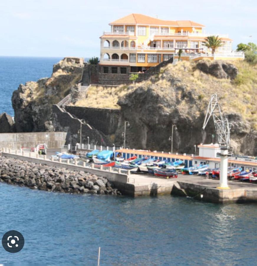 Vista Al Mar Apartment Icod De Los Vinos Exterior photo
