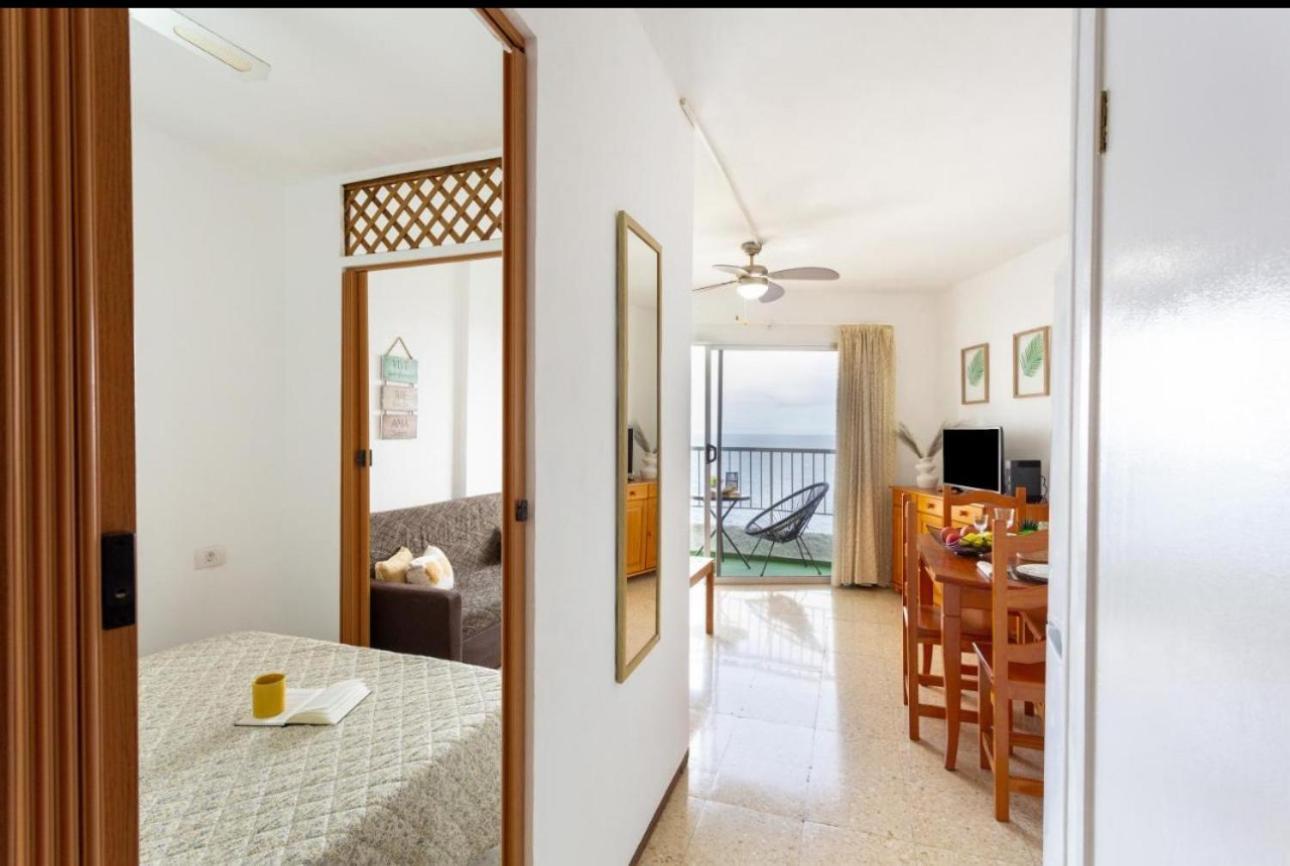 Vista Al Mar Apartment Icod De Los Vinos Exterior photo